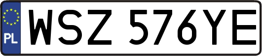 WSZ576YE
