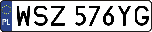 WSZ576YG