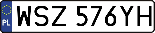 WSZ576YH