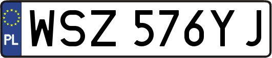 WSZ576YJ