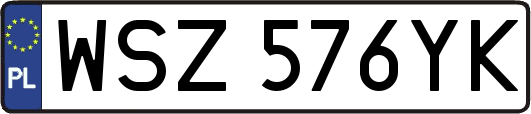 WSZ576YK