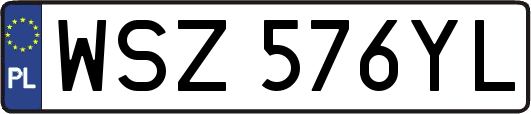 WSZ576YL