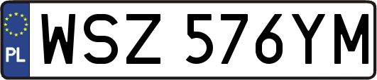 WSZ576YM