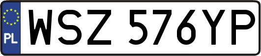 WSZ576YP