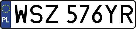 WSZ576YR