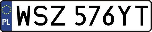 WSZ576YT