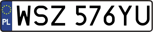 WSZ576YU