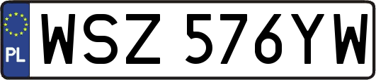 WSZ576YW