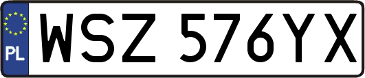 WSZ576YX