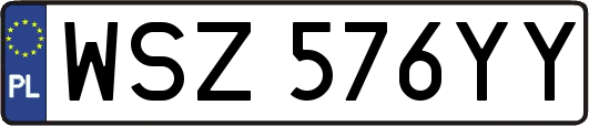 WSZ576YY