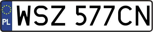 WSZ577CN