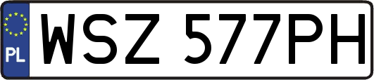 WSZ577PH