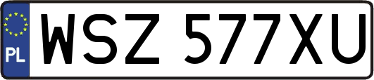 WSZ577XU