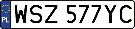 WSZ577YC