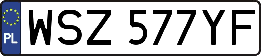 WSZ577YF