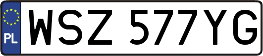 WSZ577YG