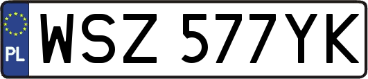 WSZ577YK