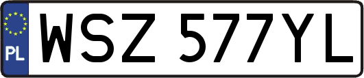 WSZ577YL