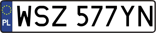 WSZ577YN