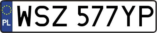WSZ577YP