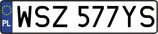 WSZ577YS