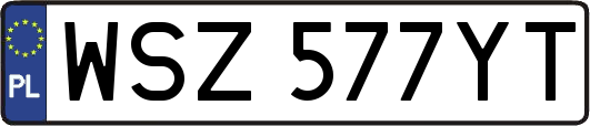 WSZ577YT