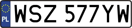 WSZ577YW