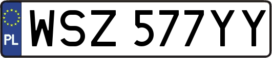 WSZ577YY