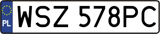 WSZ578PC