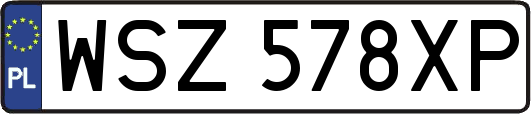 WSZ578XP