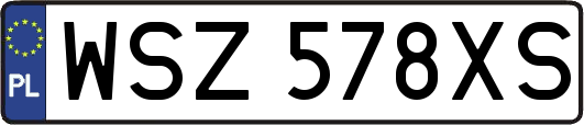 WSZ578XS