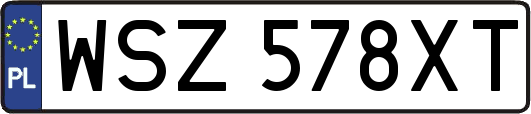 WSZ578XT
