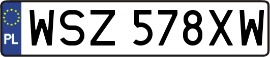 WSZ578XW