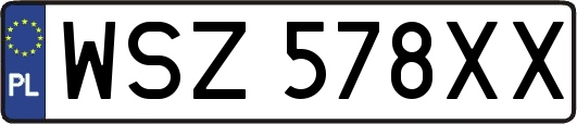 WSZ578XX