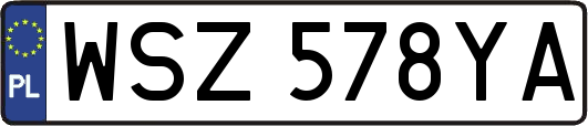 WSZ578YA