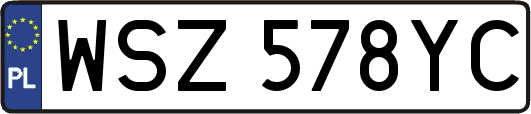 WSZ578YC