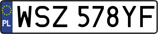 WSZ578YF
