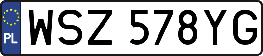 WSZ578YG