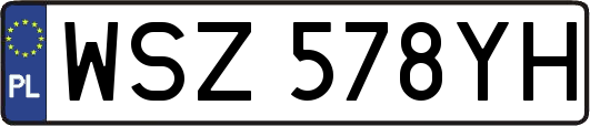 WSZ578YH