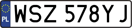 WSZ578YJ