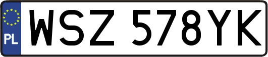WSZ578YK