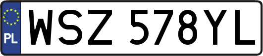 WSZ578YL