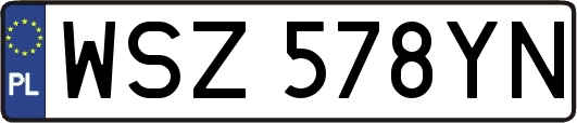 WSZ578YN