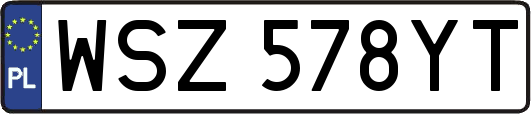 WSZ578YT