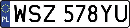 WSZ578YU