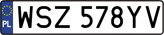 WSZ578YV