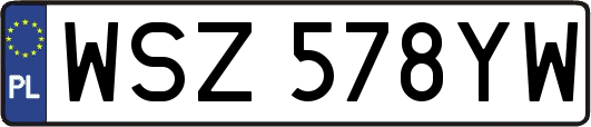 WSZ578YW