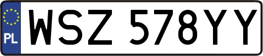 WSZ578YY
