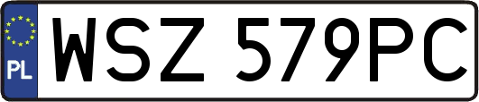 WSZ579PC