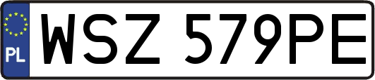 WSZ579PE